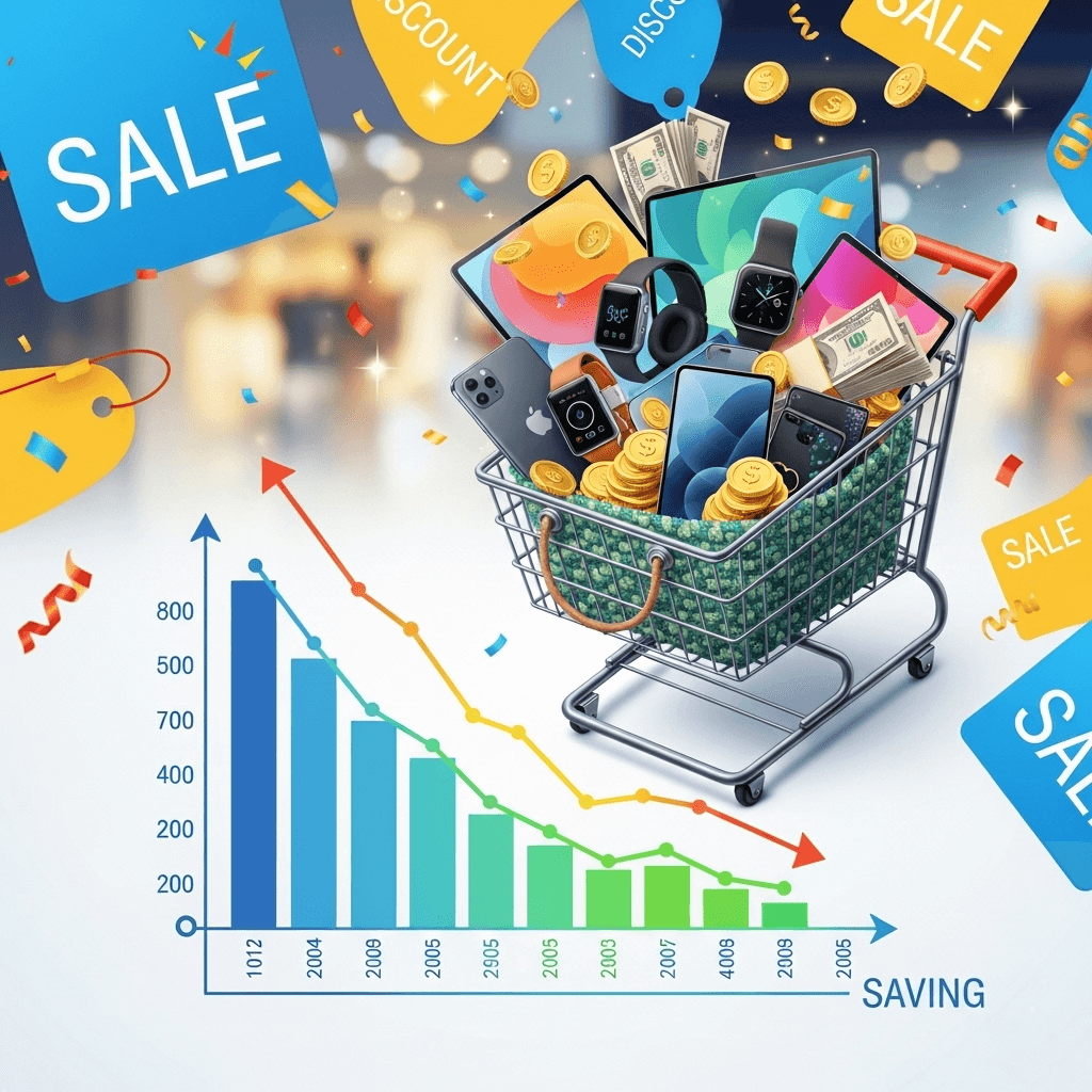 GST 2.0 Impact: How New Tax Slabs Will Make Big Billion Days & Great Indian Festival 2025 Even Better