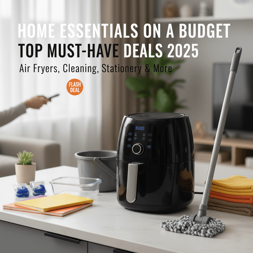 Dashing Loots Daily Deals September 2025: Live Loot Offers, Price Drops & Instant Savings Guide