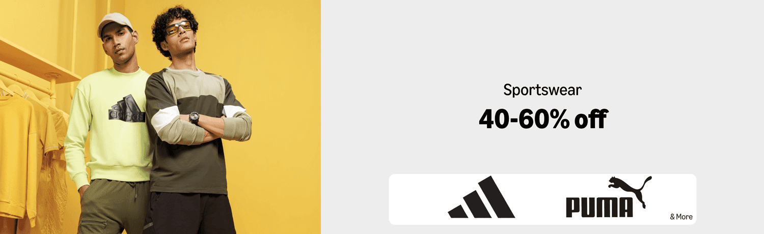 Black Friday Sportswear Deals - Best Offers Available