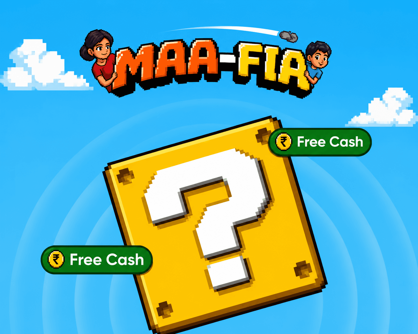 Swiggy Maa-fia: Win ₹600 Free Cash