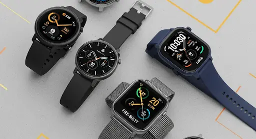 Budget-Friendly Smartwatches in India — August 2025 Discounts
